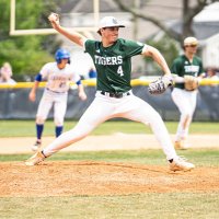 Jake Gegenheimer (@jakegeg4) 's Twitter Profile