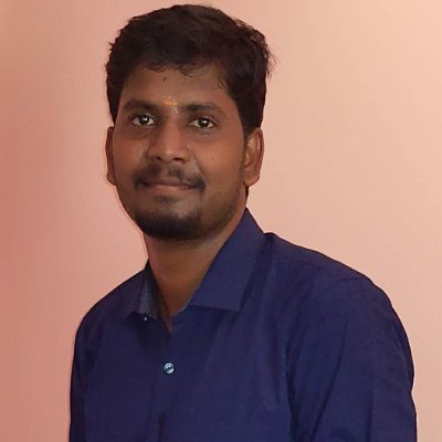 moorthy1993 Profile Picture