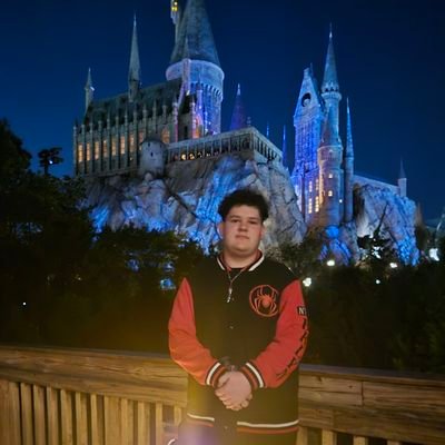 18 | Twitch Affiliate | @ColdFrontHQ
