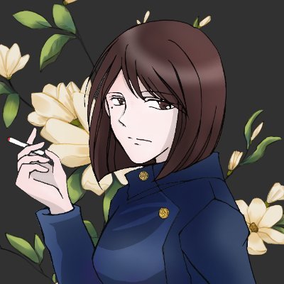 nron_ksr's profile picture. 30↑　地方民　　
呪術　五夏(五)　虎伏 　　　
✝✝　夜勤帯の仕事のため大体ヴァンパイア生活　✝✝　
最近は朝日を浴びると眠たくなる　　低浮上