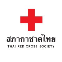 Thai Red Cross Society(@ThaiRedCross) 's Twitter Profile Photo