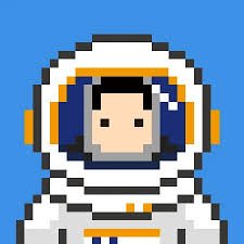 Anbangさんのプロフィール画像