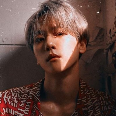 Parody 𝐁𝐲𝐮𝐧 𝐁𝐚𝐞𝐤𝐡𝐲𝐮𝐧 「92L」 He's known as genius idol, Main vocal from EXO, Leader of SuperM, Co-creative Director of Privé Alliance
