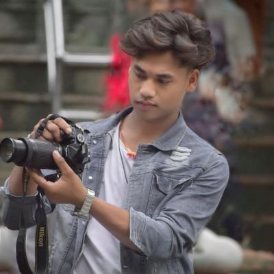 iamramchandra43's profile picture. Hey..