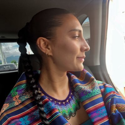 Directora Territorial Nariño de la Unidad de Restitución de Tierras 🌿 Defensora de la tierra y los territorios