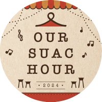 OUR SUAC HOUR(@our_suac_hour) 's Twitter Profile Photo