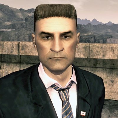 President of the NCR, Former Hub Representative. Fought in the NCR Army. I fight for my nation.

Giving a Speech at the Hoover Dam soon! (ran by @freshyomama)