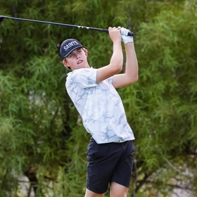 Notre Dame Prep 2026 | Golfer | AJGA Salt Lake City Champion | Arizona High School State Champion | JGAA Fisher Bryan Invintational Champion