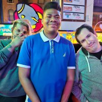 ONi | Kharsonist (@kharsonist) 's Twitter Profile