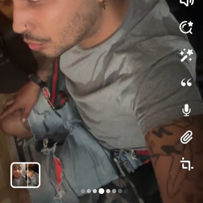 27 follow me on IG williambguerrero and snap! dgafmobson YouTube - el gee !
