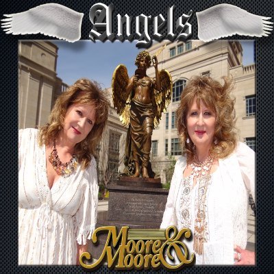 Country Music Vocal Duo, Twin Sisters, Songwriters, Animal Advocates, Wild Women, Secret Agents.   https://t.co/Ph4Ufw69HO