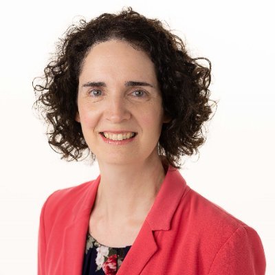 Catherine McIntosh Profile