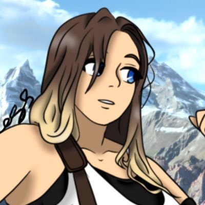 TIFA FAN! I'm also a VA, who is into video games, cartoons, and movies. I'm also the director of the new FF7 Fandub on YouTube (ongoing).