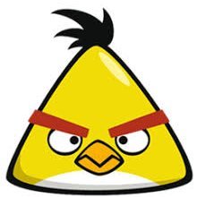 Chuck (The Angry bird)