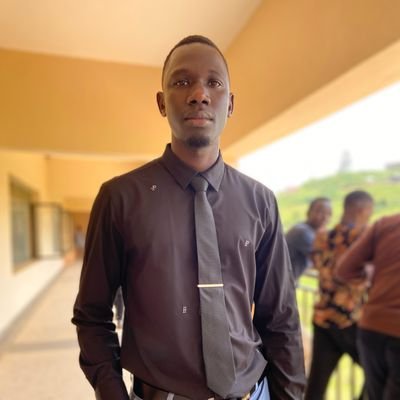 OlimoroSimon's profile picture. MbchB student .. Kampala international University Western campus..