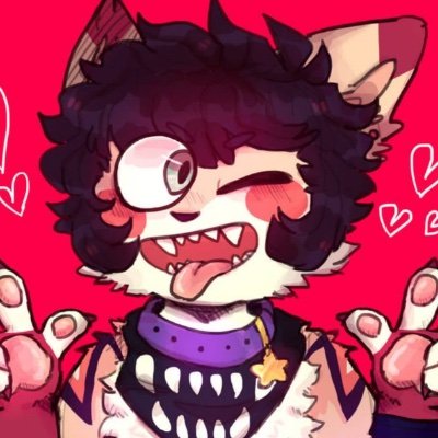 25 ✦ Pansexual ✦ Any Pronouns ✦ Clumsy Fox Boy ✦

🔞Minors will be blocked ✦

z00s/p3d0s DNI✦