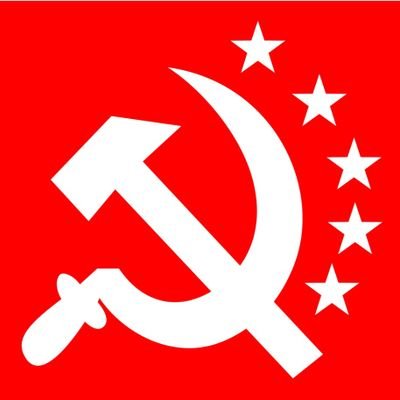 communist- Marxist-leninist-leftist-revolutionist 🔥