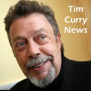 Tim Curry News(@TimCurryNews) 's Twitter Profile Photo