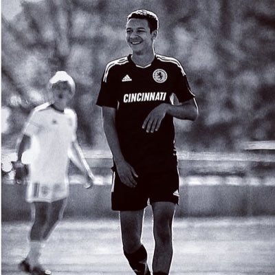 LaSalle 25’ |Varsity Soccer| 3.6 GPA|