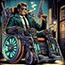 Mortheous♿️ Ask me about my gaming... (@Mortheous) Twitter profile photo