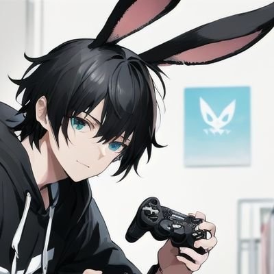 Kuroト🐇さんのプロフィール画像