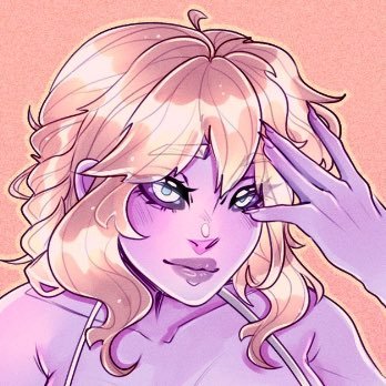 22 She/They, I love women! @MIYAGIIE Did my profile picture and banner!