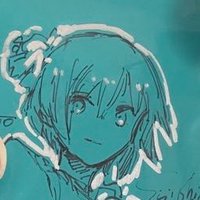 夜架🐧🎴💄💚🌠👾💤🧸♔🔫🐥🍣🗝♠🐰🍭🪐💐⏰🥞💫 ☪️🐾🫧 (@yoruka10re) Twitter profile photo