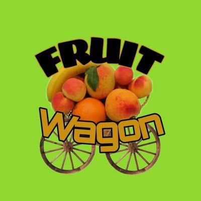 FRUIT WAGON