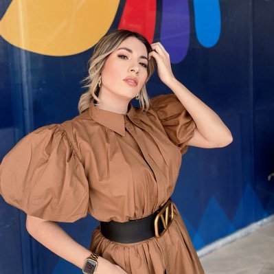Conductora de Espectáculos Tv Azteca Guerrero. 🎥📺