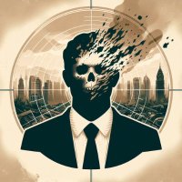 Dystopia is Now (@dystopia_is_now) 's Twitter Profile Photo Dystopia is Now (@dystopia_is_now) 's Twitter Profile Photo