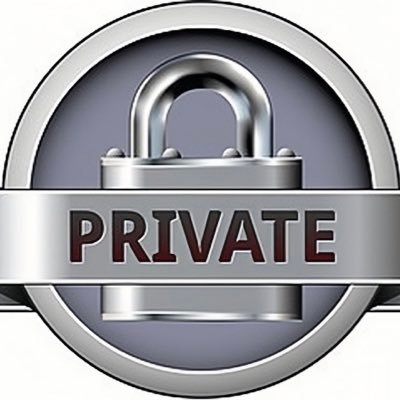 private