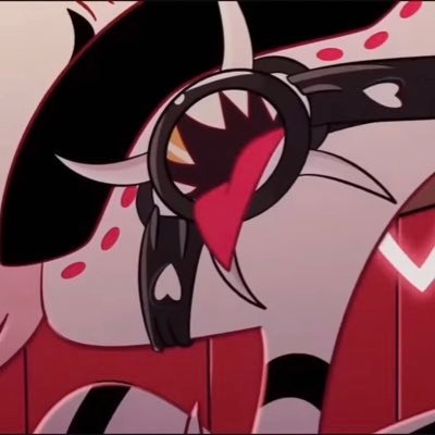 Power bottom at rock bottom 🔞 NSFW account, proshipper, dead dove, kink, furry | Fixated on Hazbin Hotel | 29 year old she/her bisexual