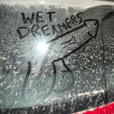 Wet Dreamers