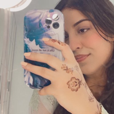 hadiqa_ahsan's profile picture. 21-year-old ACCA student, committed to mastering the world of accounting with passion and dedication. Currently conquering 6 out of 13 papers.