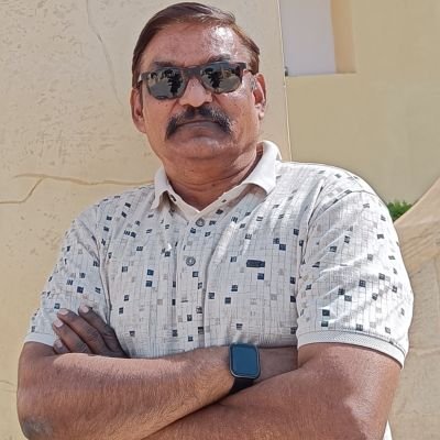 DrRameshwar_RD Profile Picture