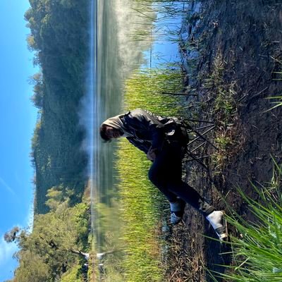 FathirDevin's profile picture. kinderjoy!