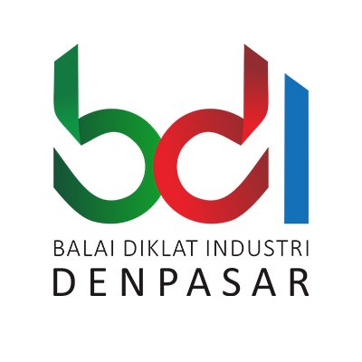 Bdi_Denpasar's profile picture. Akun Resmi BDI Denpasar
Balai Diklat Industri dengan spesialisasi Animasi, Konten Digital, Kriya, Flavor & Fragrance, Inkubator Bisnis