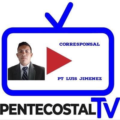 pastor de Iglesia Pentecostal Unida de Venezuela Venezuela y líder Sectorial de Comunicación.