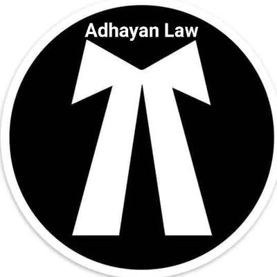 AdhayanLaw Profile Picture