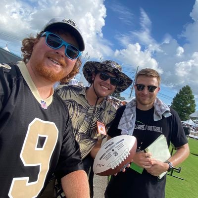 Saints_Fan207 Profile Picture