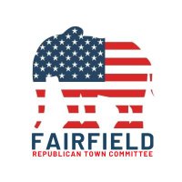 Fairfield Republicans (@fairfieldrtc) 's Twitter Profile Photo Fairfield Republicans (@fairfieldrtc) 's Twitter Profile Photo