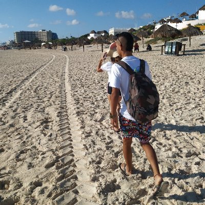 JerP444's profile picture. ¡No es vuestra la guerra, sino de DIOS!
2 crónicas 20:15