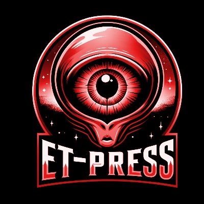 Ausserirdische Fachpresse - Extraterrestrial PRESS (ETP) Die ganze Wahrheit auf Telegram