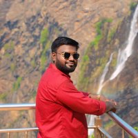 Mahaan Karthik Marimuthu (@karthik_mahaan) 's Twitter Profile