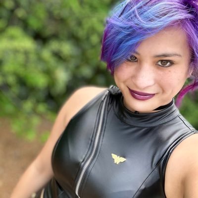 TrinidadSammie's profile picture. Author. 🇵🇭 🏳️‍🌈 #ownvoices #dvpit advocate. MMA. #amquerying #amwriting