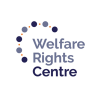 Welfare Rights Centre(@welfare_rights) 's Twitter Profile Photo