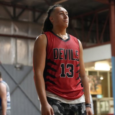17 - Guard/Wing - 6’3 - Class of 2025 - Newcastle, Aus