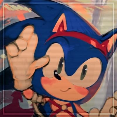 Graphic Designer✨
💙Sonadow Draws❤️ Only for people over 18+ (maybe NSFW)
I love cats!💙
18 years old🐱🤲