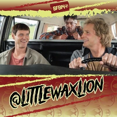 littlewaxlion Profile Picture