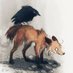 Cry Fox (@edge_thefox) Twitter profile photo Cry Fox (@edge_thefox) Twitter profile photo